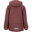 ZIGZAG Nino Melange Ski Jacket W-PRO 10000 Jacket 4132 Tawny Port