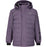 ZIGZAG Nino Melange Ski Jacket W-PRO 10000 Jacket 4411 Grape Compote