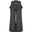 ZIGZAG Nino Melange Ski Pants W-PRO 10000 Pants 1011 Dark Grey Melange