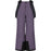 ZIGZAG Nino Melange Ski Pants W-PRO 10000 Pants 4411 Grape Compote