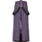 ZIGZAG Nino Melange Ski Pants W-PRO 10000 Pants 4411 Grape Compote