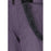 ZIGZAG Nino Melange Ski Pants W-PRO 10000 Pants 4411 Grape Compote