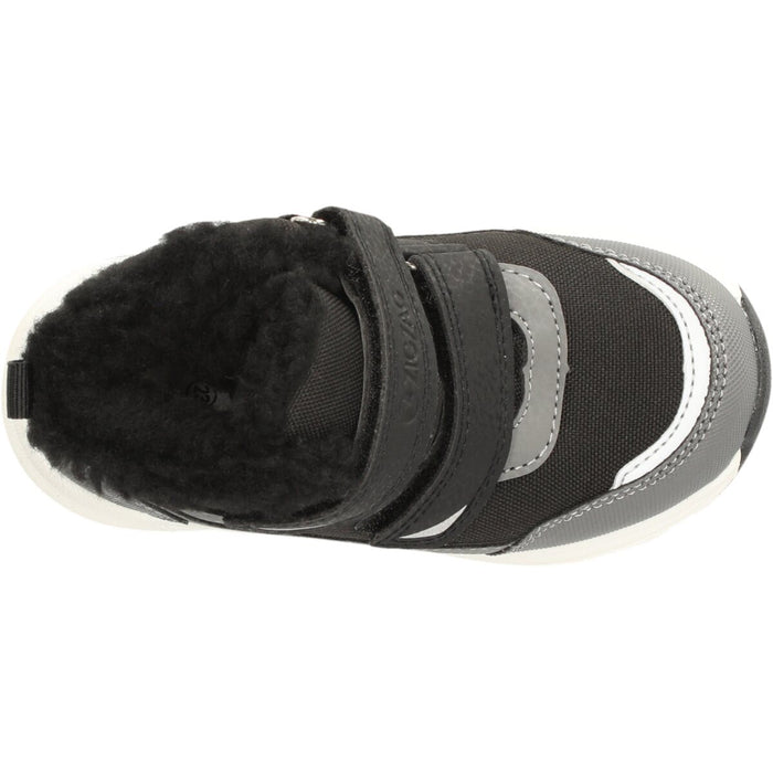 ZIGZAG Nisa Pre Walker Boot WP Boots 1001 Black