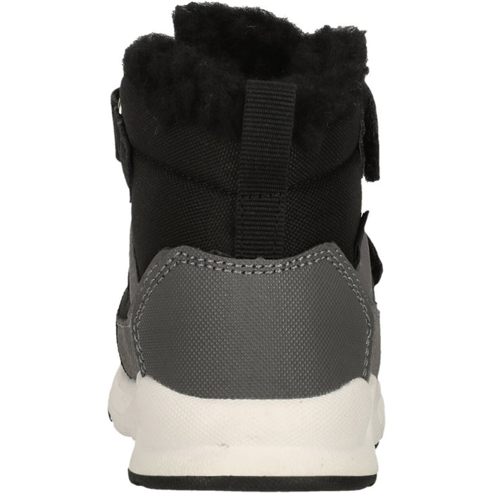 ZIGZAG Nisa Pre Walker Boot WP Boots 1001 Black