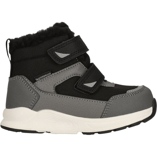 ZIGZAG Nisa Pre Walker Boot WP Boots 1001 Black