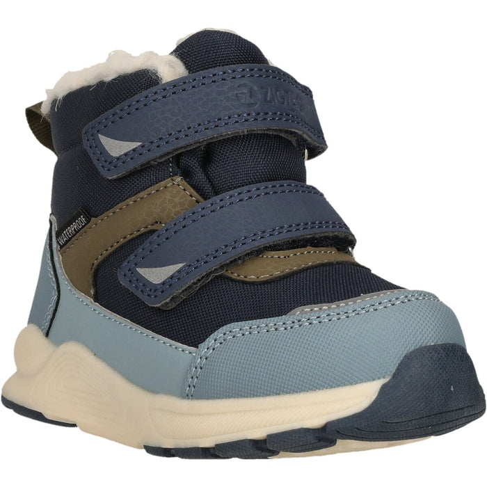 ZIGZAG Nisa Pre Walker Boot WP Boots 2290 Big Dipper