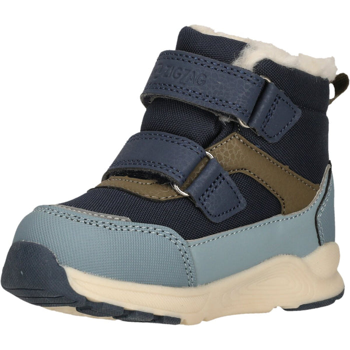 ZIGZAG Nisa Pre Walker Boot WP Boots 2290 Big Dipper