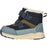 ZIGZAG Nisa Pre Walker Boot WP Boots 2290 Big Dipper