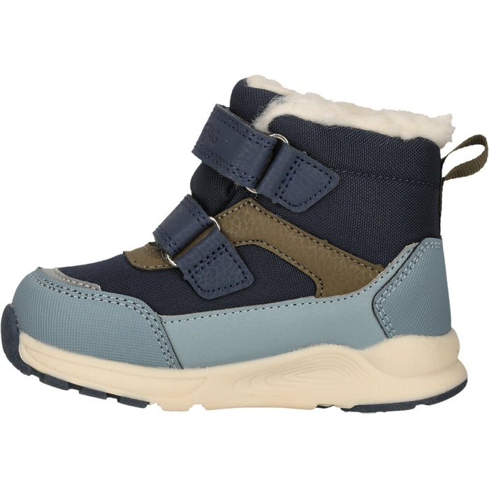 ZIGZAG Nisa Pre Walker Boot WP Boots 2290 Big Dipper