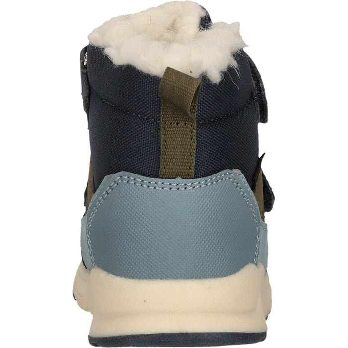 ZIGZAG Nisa Pre Walker Boot WP Boots 2290 Big Dipper