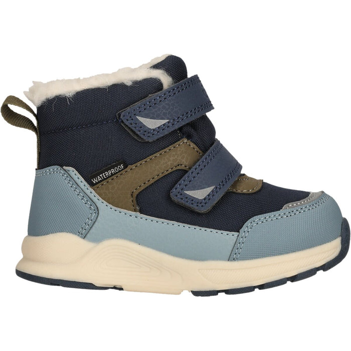 ZIGZAG Nisa Pre Walker Boot WP Boots 2290 Big Dipper