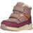 ZIGZAG Nisa Pre Walker Boot WP Boots 4228 Woodrose