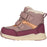 ZIGZAG Nisa Pre Walker Boot WP Boots 4228 Woodrose