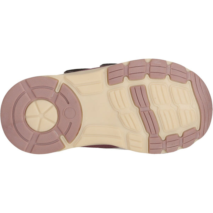 ZIGZAG Nisa Pre Walker Boot WP Boots 4228 Woodrose