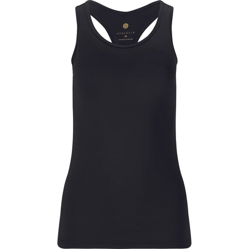 ATHLECIA Niya W Top Top 1001 Black