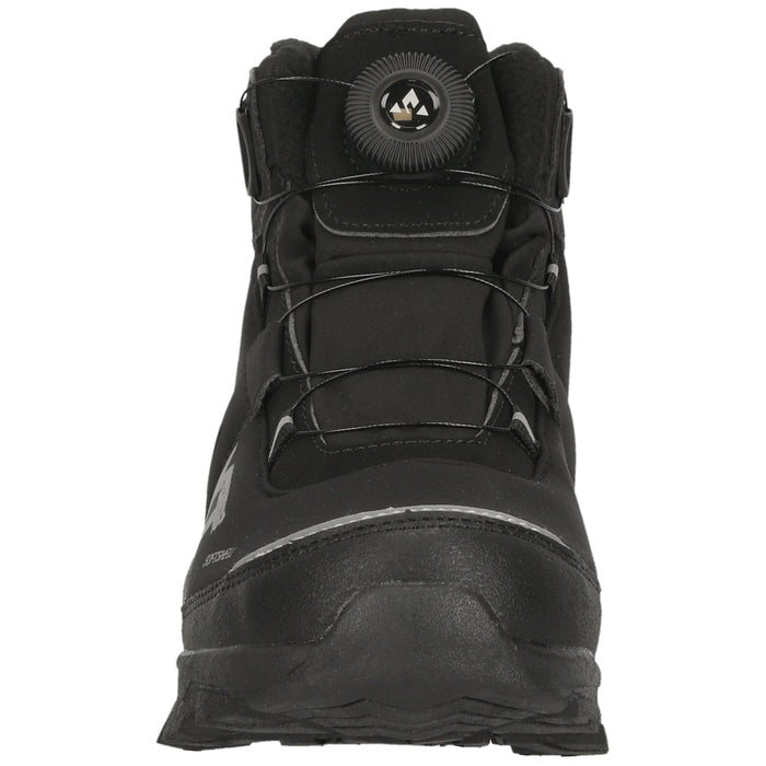 WHISTLER Nocara Q-lock Kids Boot WP Boots 1001 Black