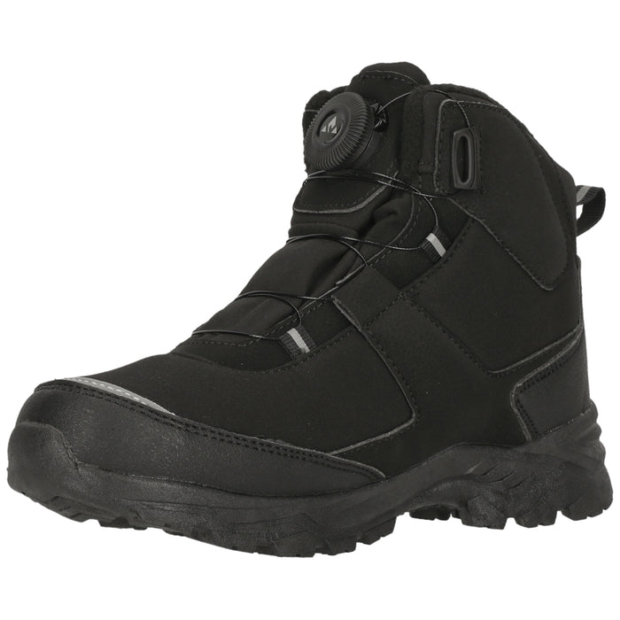 WHISTLER Nocara Q-lock Kids Boot WP Boots 1001 Black