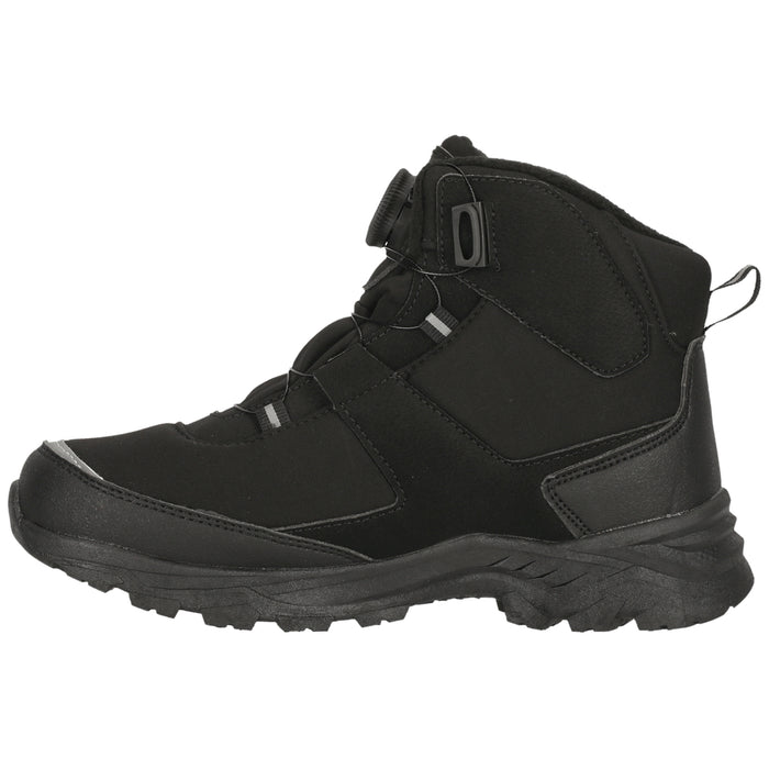WHISTLER Nocara Q-lock Kids Boot WP Boots 1001 Black