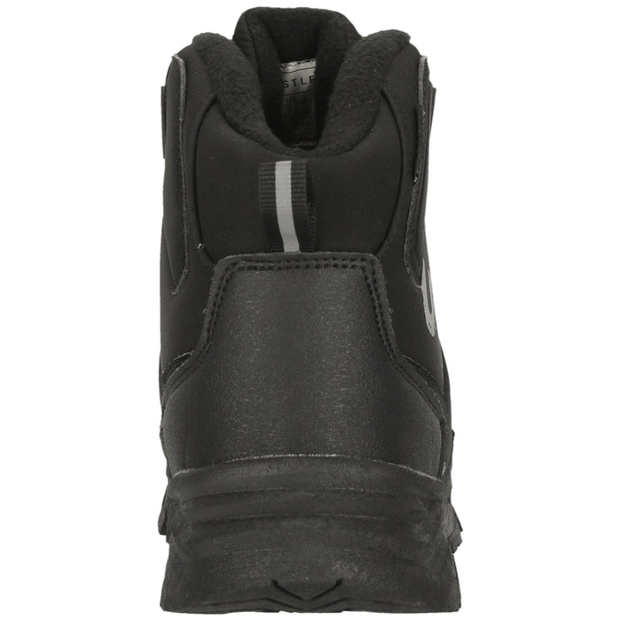 WHISTLER Nocara Q-lock Kids Boot WP Boots 1001 Black