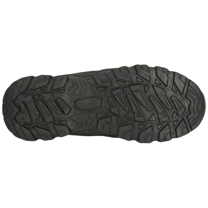 WHISTLER Nocara Q-lock Kids Boot WP Boots 1001 Black
