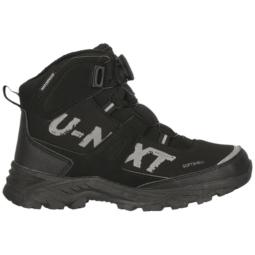 WHISTLER Nocara Q-lock Kids Boot WP Boots 1001 Black
