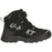 WHISTLER Nocara Q-lock Kids Boot WP Boots 1001 Black