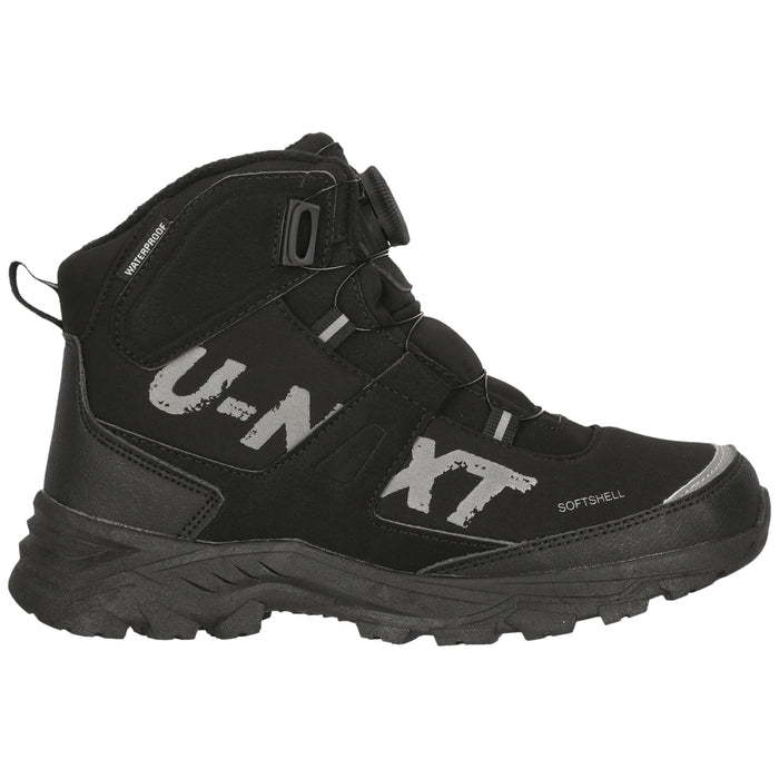 WHISTLER Nocara Q-lock Kids Boot WP Boots 1001 Black