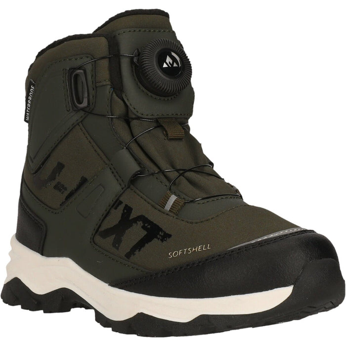 WHISTLER Nocara Q-lock Kids Boot WP Boots 3006 Duffel Bag