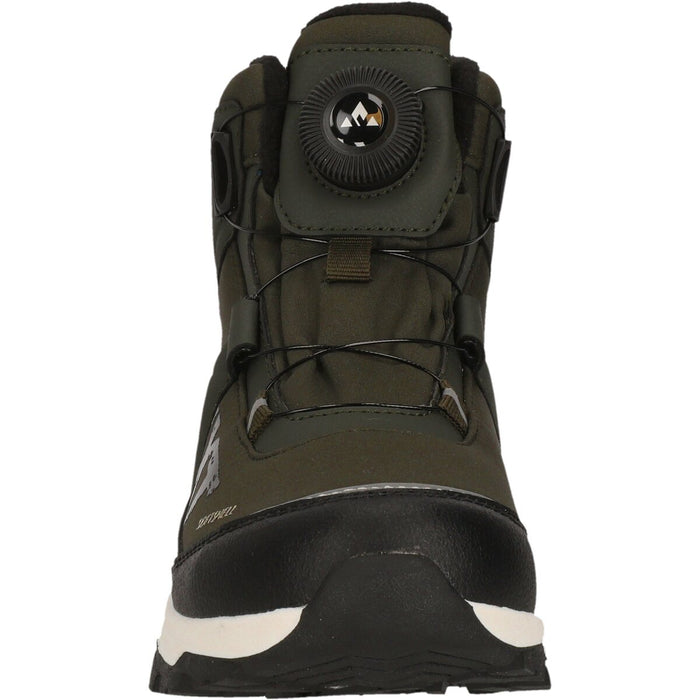WHISTLER Nocara Q-lock Kids Boot WP Boots 3006 Duffel Bag