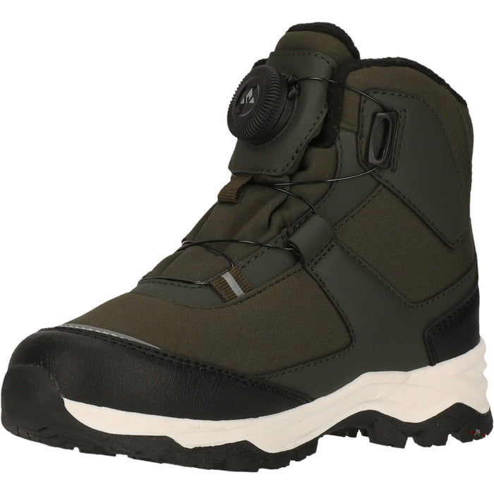 WHISTLER Nocara Q-lock Kids Boot WP Boots 3006 Duffel Bag