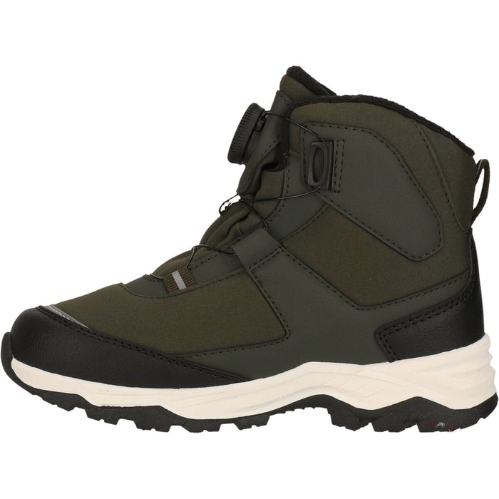 WHISTLER Nocara Q-lock Kids Boot WP Boots 3006 Duffel Bag