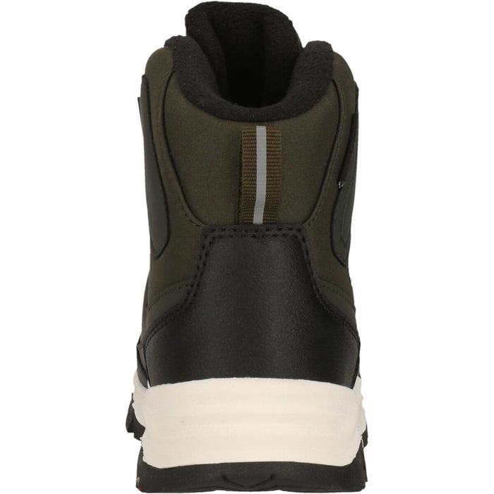 WHISTLER Nocara Q-lock Kids Boot WP Boots 3006 Duffel Bag
