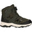 WHISTLER Nocara Q-lock Kids Boot WP Boots 3006 Duffel Bag