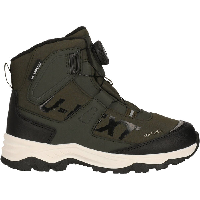 WHISTLER Nocara Q-lock Kids Boot WP Boots 3006 Duffel Bag