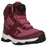 WHISTLER Nocara Q-lock Kids Boot WP Boots 4047 Prism Pink