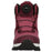 WHISTLER Nocara Q-lock Kids Boot WP Boots 4047 Prism Pink