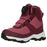 WHISTLER Nocara Q-lock Kids Boot WP Boots 4047 Prism Pink