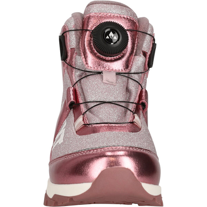 WHISTLER Nocara Q-lock Kids Boot WP Boots 4413 Wistful Mauve