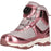 WHISTLER Nocara Q-lock Kids Boot WP Boots 4413 Wistful Mauve