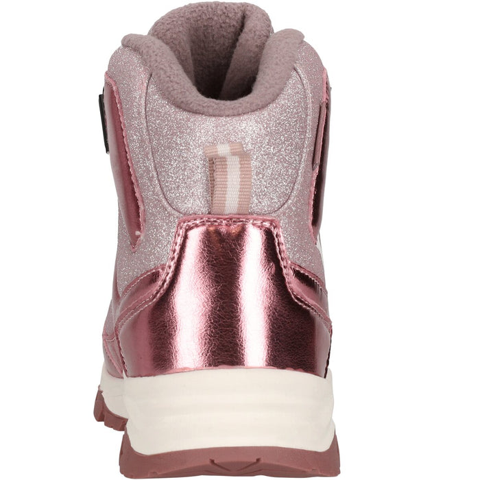 WHISTLER Nocara Q-lock Kids Boot WP Boots 4413 Wistful Mauve