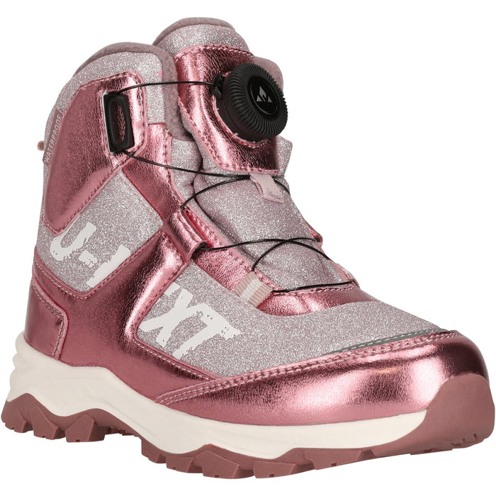 WHISTLER Nocara Q-lock Kids Boot WP Boots 4413 Wistful Mauve