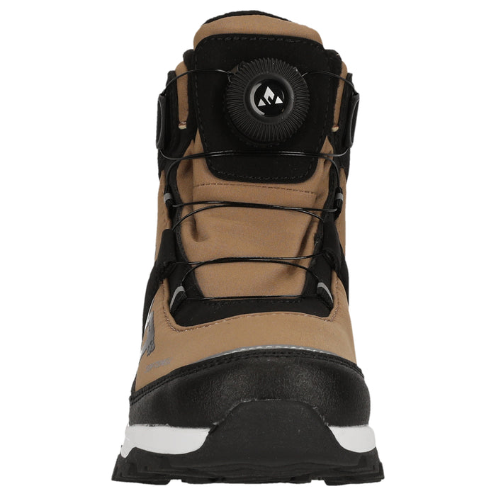 WHISTLER Nocara Q-lock Kids Boot WP Boots 5214 Khaki