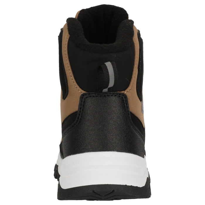 WHISTLER Nocara Q-lock Kids Boot WP Boots 5214 Khaki