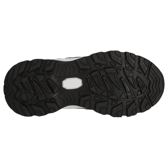 WHISTLER Nocara Q-lock Kids Boot WP Boots 5214 Khaki