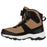 WHISTLER Nocara Q-lock Kids Boot WP Boots 5214 Khaki