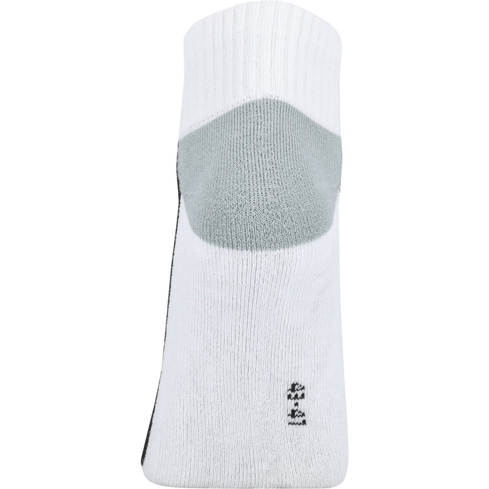 VIRTUS Nolly Quarter Socks 3-Pack Socks 1002 White
