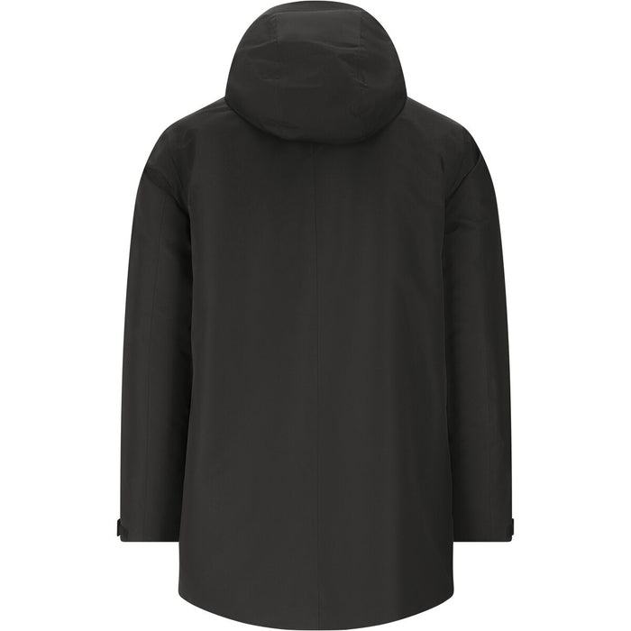 WHISTLER Nomad M Parka W-PRO 10000 Jacket 1001 Black