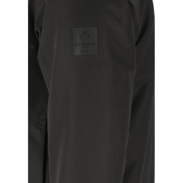 WHISTLER Nomad M Parka W-PRO 10000 Jacket 1001 Black