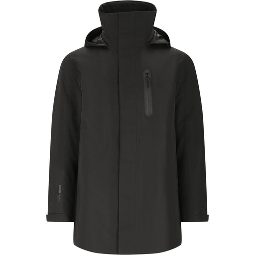 WHISTLER Nomad M Parka W-PRO 10000 Jacket 1001 Black