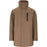 WHISTLER Nomad M Parka W-PRO 10000 Jacket 1065 Chocolate Chip